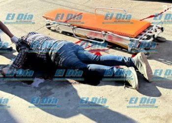 Sentencian de 18 años de prisión a responsable del homicidio del director de la Policía de Investigación de Uruapan