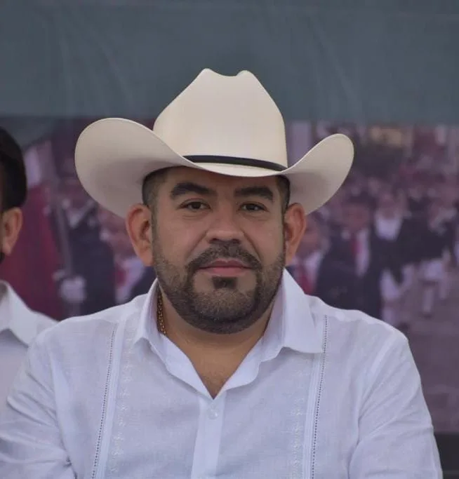 Programas Sociales Llegarán A Cada Rincón Del México: Paco Huacus 19 Programas Sociales Llegarán A Cada Rincón Del México: Paco Huacus