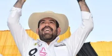 Urge Recuperar El Orden Y La Seguridad Del País: Paco Huacus 23 Recuperar Orden Y Seguridad Paco Huacus - El Día De Michoacán