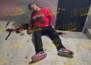 En Morelia, Detienen A Mujer Que Permitió Que Su Pareja Sentimental Violara A Su Hija De 15 Años