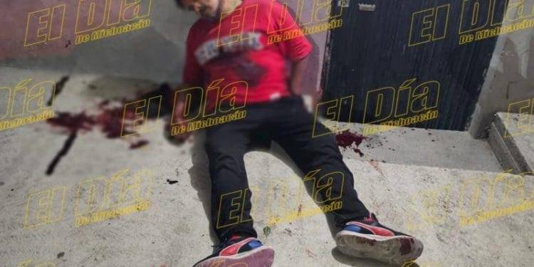 En Morelia, detienen a mujer que permitió que su pareja sentimental violara a su hija de 15 años