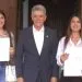 Se Incorporan Sheida Barajas Y Yanitzi Palomo Al Congreso Del Estado