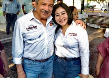 Brinda Segob atención a candidatas y candidatos en proceso electoral