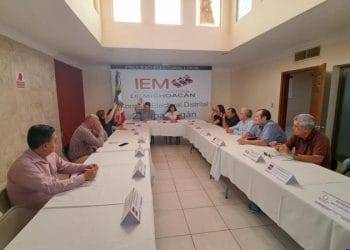 Promoverán en Michoacán maíces resistentes a sequía y altas temperaturas