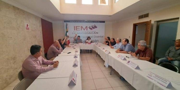 Promoverán en Michoacán maíces resistentes a sequía y altas temperaturas