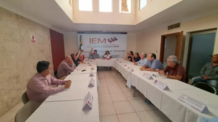 Promoverán En Michoacán Maíces Resistentes A Sequía Y Altas Temperaturas