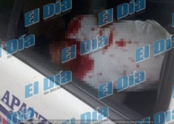 Sentencian de 18 años de prisión a responsable del homicidio del director de la Policía de Investigación de Uruapan