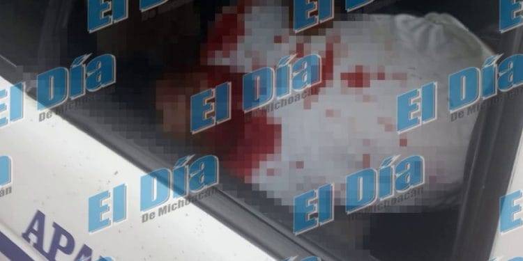 Sentencian de 18 años de prisión a responsable del homicidio del director de la Policía de Investigación de Uruapan