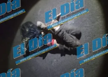 Tiran Cadáver Maniatado Y Embolsado  En La Tamarindera De Apatzingán