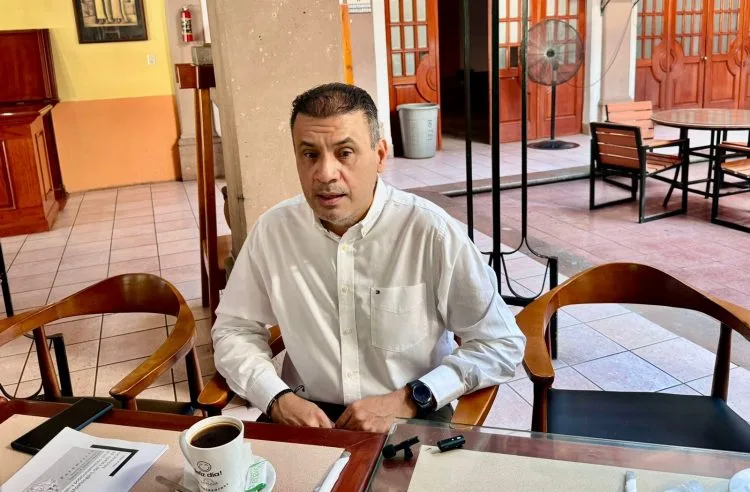 Toño Cruz Denuncia Exclusión De Morena Para La Diputación Local De Apatzingán Y Acusa Venta De Candidaturas De Líderes De Morena 22 Toño Cruz Denuncia Exclusión De Morena Para La Diputación Local De Apatzingán Y Acusa Venta De Candidaturas De Líderes De Morena