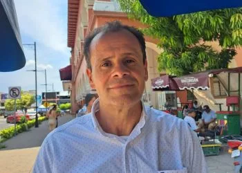 El Voto Es Secreto, Pero Por El Prd No Voy A Votar: Toño Navarrete