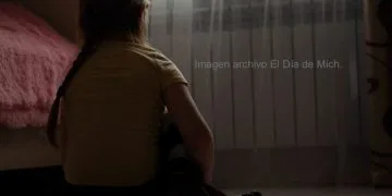 En Apatzingán, Detienen A Depravado Sexual Acusado De Abusar De Su Menor Hijastra De 10 Años