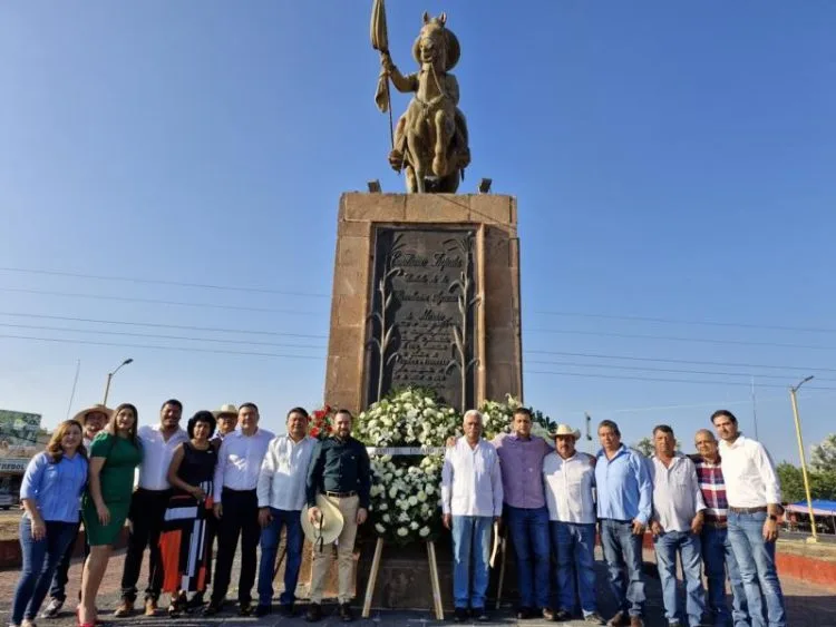 Localizan 5 Cadáveres Y Dos Vehículos Calcinadas En Cerro De Zinapécuaro