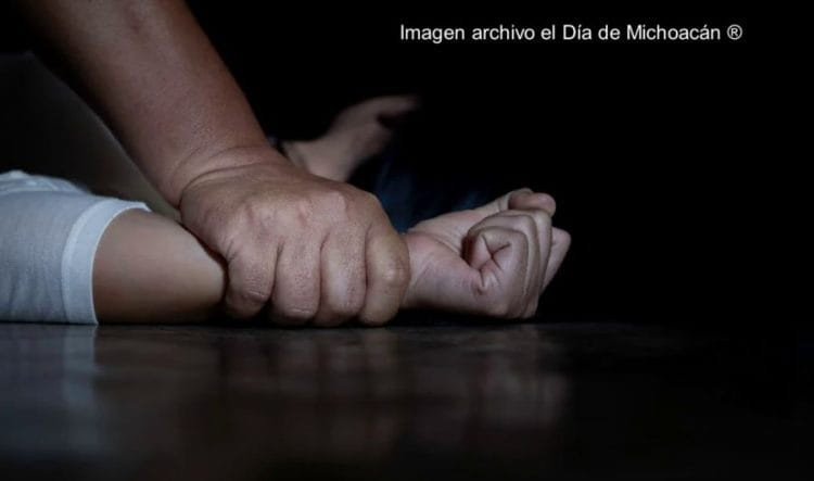 Adolecente Violada - El Día De Michoacán