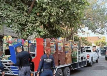 Brinda Segob Atención A Candidatas Y Candidatos En Proceso Electoral