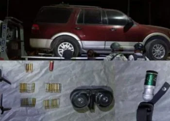 En Acuitzio, Fiscalía General Realiza Cateo Y Recupera 5 Vehículos Con Reporte De Robo Y Alteraciones En Sus Medios De Identificación; Hay Una Persona Detenida