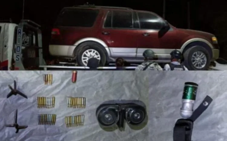 En Acuitzio, Fiscalía General Realiza Cateo Y Recupera 5 Vehículos Con Reporte De Robo Y Alteraciones En Sus Medios De Identificación; Hay Una Persona Detenida