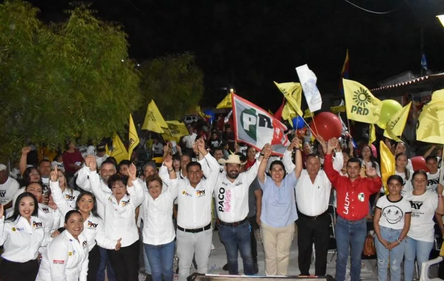 Los Gobiernos Deben Asumir Su Responsabilidad Con La Seguridad De La Población: Paco Huacus 19 Los Gobiernos Deben Asumir Su Responsabilidad Con La Seguridad De La Población: Paco Huacus