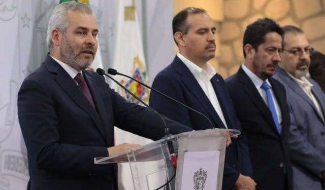 Participa Fiscalía General en Conferencia Multilateral sobre Drogas Sintéticas 2024