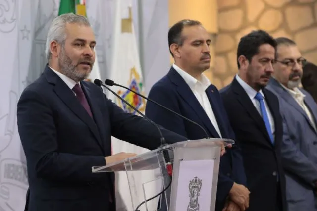 Con Acciones Integrales, Combate Frontal Al Dengue: Ssm 21 Participa Fiscalía General En Conferencia Multilateral Sobre Drogas Sintéticas 2024