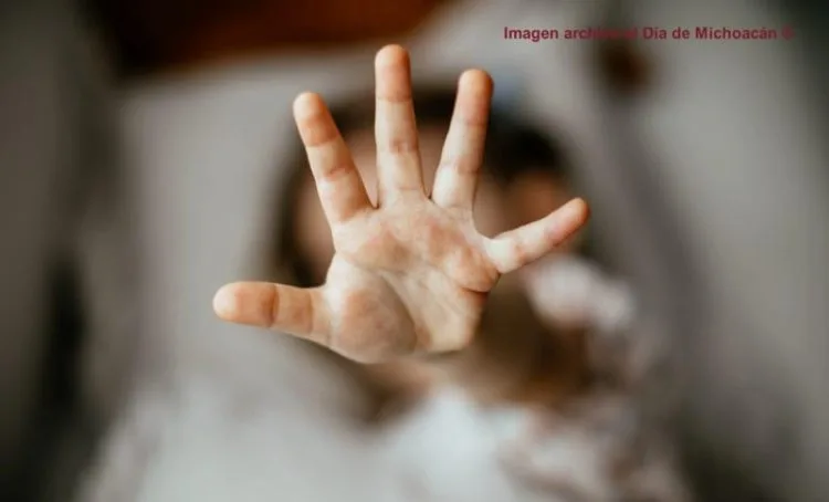 En Morelia, Detienen A Mujer Que Permitió Que Su Pareja Sentimental Violara A Su Hija De 15 Años