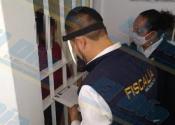 En Cateo En Pinzándaro: Confiscan Armas, Cargadores, Vehículos Robados