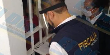 En Cateo En Pinzándaro: Confiscan Armas, Cargadores, Vehículos Robados