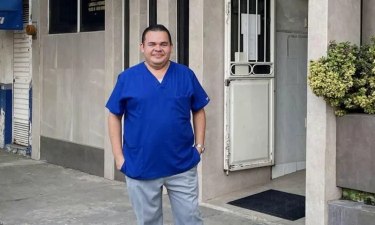 Alarmante Incremento De Enfermedades Diarreicas 22 Agentes Federales Y Estatales Instalan Base De Operaciones En Coahuayana