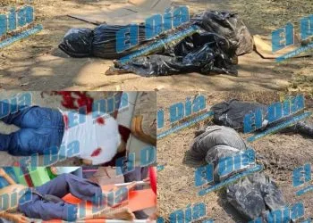 Adultos Mayores Y Niños, Principales Afectados Por Altas Temperaturas: Ev