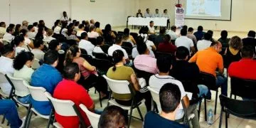 Brinda Segob Atención A Candidatas Y Candidatos En Proceso Electoral