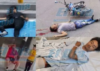 No Habrá Retorno En México Ni El Distrito De Apatzingán Con El Triunfo De Xóchitl: Paco Huacus