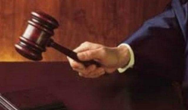En Pátzcuaro, sentencian a ex juez mixto, por robo calificado 1 En Uruapan, Quemo Vivo a su padre