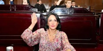 El Voto Es Secreto, Pero Por El Prd No Voy A Votar: Toño Navarrete