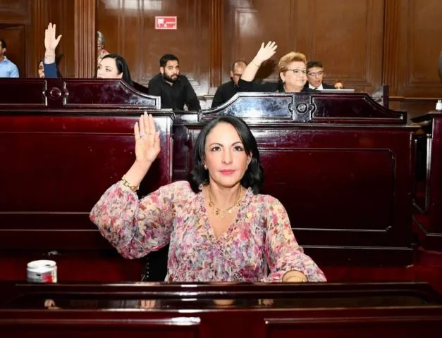 En México Ha Habido Omisión En El Combate A La Explotación Infantil: Lupita Díaz 20 El Voto Es Secreto, Pero Por El Prd No Voy A Votar: Toño Navarrete