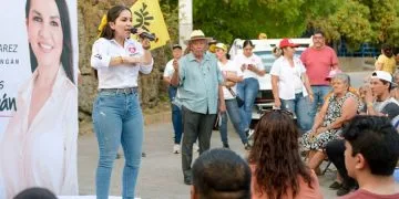 En Apatzingán, Detienen A Depravado Sexual Acusado De Abusar De Su Menor Hijastra De 10 Años