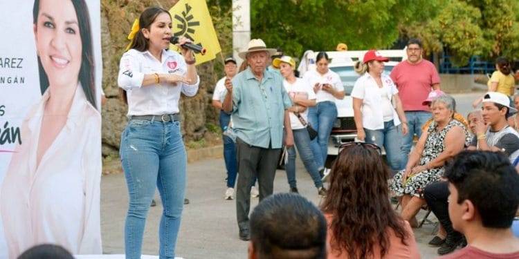 En Apatzingán, detienen a depravado sexual acusado de abusar de su menor hijastra de 10 años