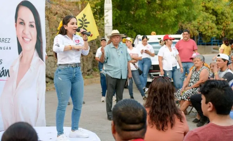 En Apatzingán, Detienen A Depravado Sexual Acusado De Abusar De Su Menor Hijastra De 10 Años