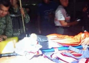 Identifican a uno de los cinco ejecutados en un cerro de Zinapécuaro