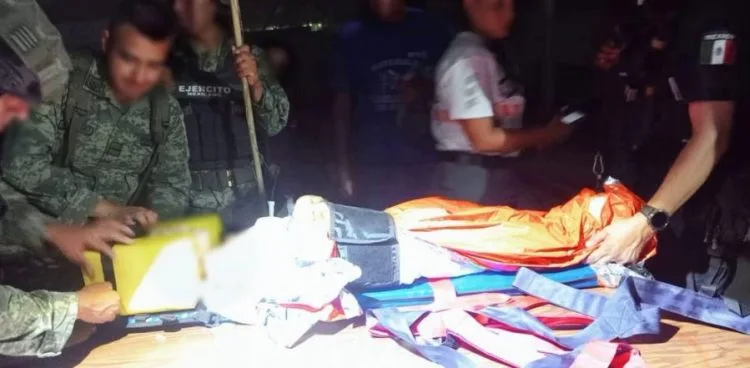 Identifican A Uno De Los Cinco Ejecutados En Un Cerro De Zinapécuaro