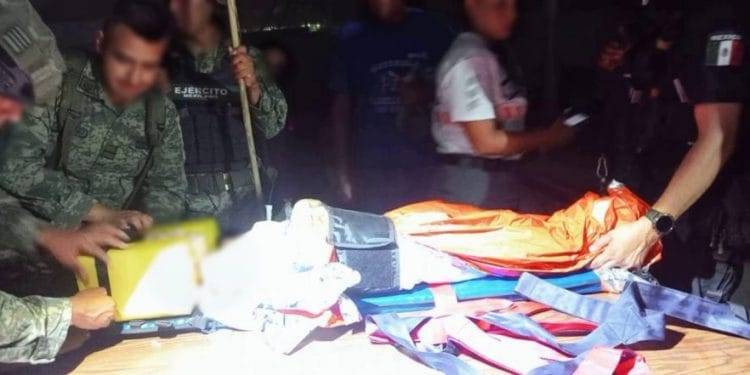 Identifican a uno de los cinco ejecutados en un cerro de Zinapécuaro