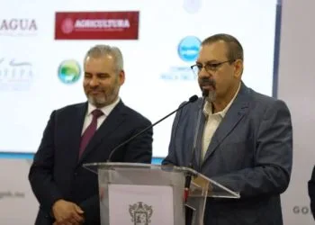 Participa Fiscalía General En Conferencia Multilateral Sobre Drogas Sintéticas 2024