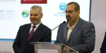 Mil Empleos Temporales Para Rescatar El Lago De Pátzcuaro 23 Participa Fiscalía General En Conferencia Multilateral Sobre Drogas Sintéticas 2024