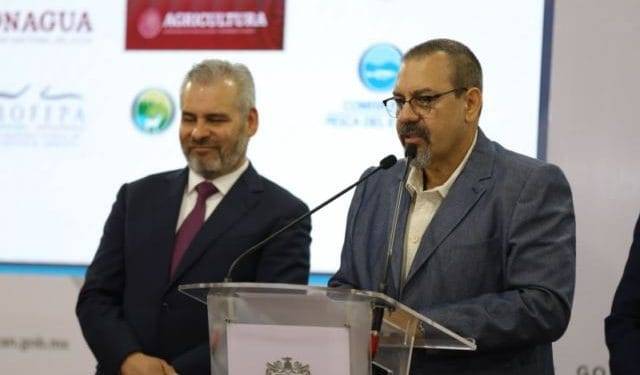 Participa Fiscalía General en Conferencia Multilateral sobre Drogas Sintéticas 2024