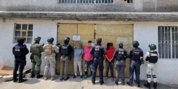 Brinda Segob Atención A Candidatas Y Candidatos En Proceso Electoral