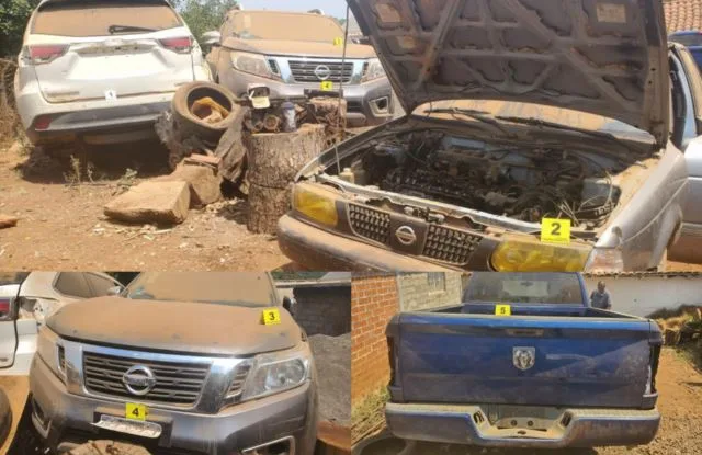 En Acuitzio, Fiscalía General Realiza Cateo Y Recupera 5 Vehículos Con Reporte De Robo Y Alteraciones En Sus Medios De Identificación; Hay Una Persona Detenida 22 En Acuitzio, Fiscalía General Realiza Cateo Y Recupera 5 Vehículos Con Reporte De Robo Y Alteraciones En Sus Medios De Identificación; Hay Una Persona Detenida