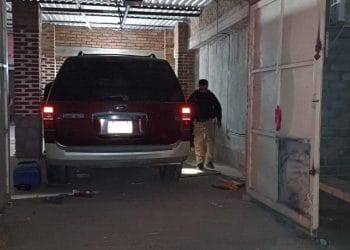 Sentencian de 18 años de prisión a responsable del homicidio del director de la Policía de Investigación de Uruapan
