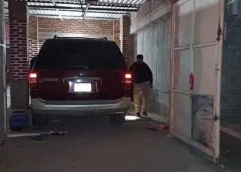 Sentencian De 18 Años De Prisión A Responsable Del Homicidio Del Director De La Policía De Investigación De Uruapan