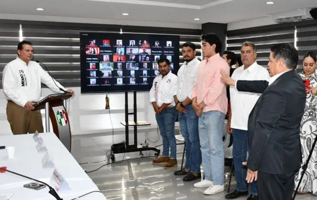 Si Renuncian Nuestros Candidatos Es Por La Intromisión Del Crimen Organizado: Memo Valencia 21 En Acuitzio, Fiscalía General Realiza Cateo Y Recupera 5 Vehículos Con Reporte De Robo Y Alteraciones En Sus Medios De Identificación; Hay Una Persona Detenida