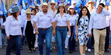 Desde Peribán, Ingeniero Julio Moreno Se Pronuncia Porque Se Impulse La Recuperación De Valores Y Derechos De Las Mujeres 24 Brinda Segob Atención A Candidatas Y Candidatos En Proceso Electoral