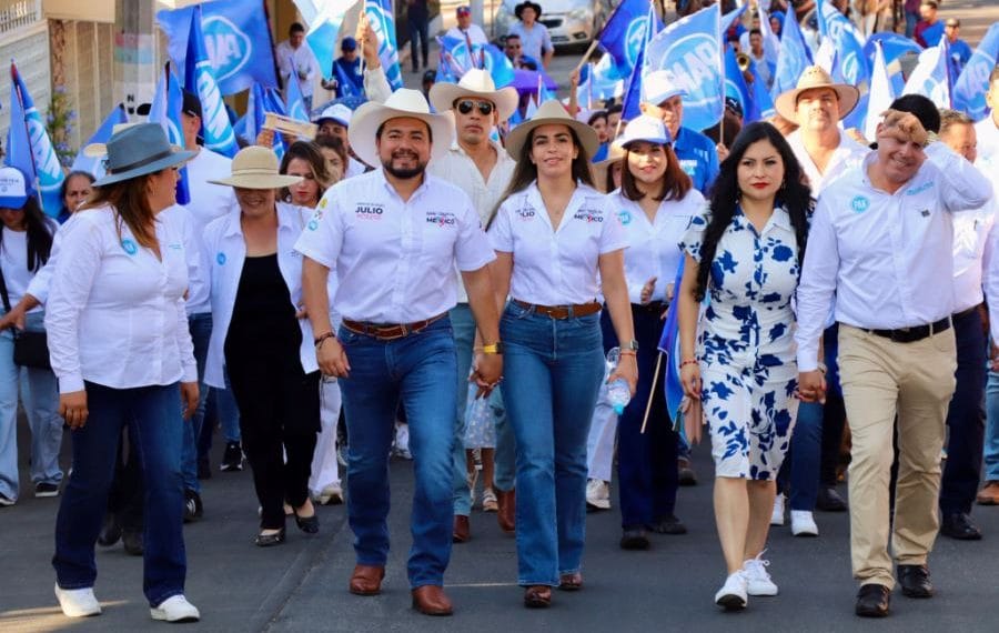 se pronuncia porque se impulse la Recuperacion de Valores y Derechos de las Mujeres | El Día de Michoacán